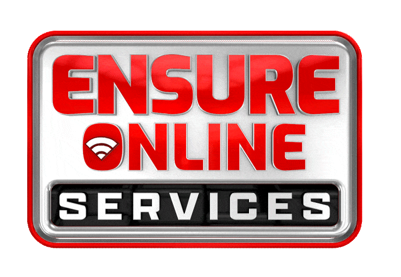 Ensure online services